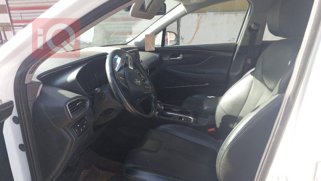 هیوندای سەنتافی